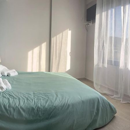 Villa Chiliadou Chiliadou  Eksteriør billede