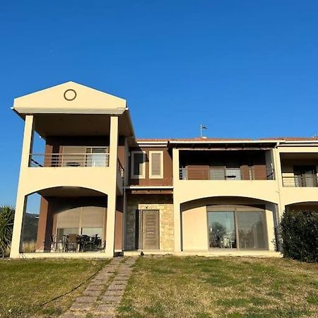 Villa Chiliadou Chiliadou  Eksteriør billede