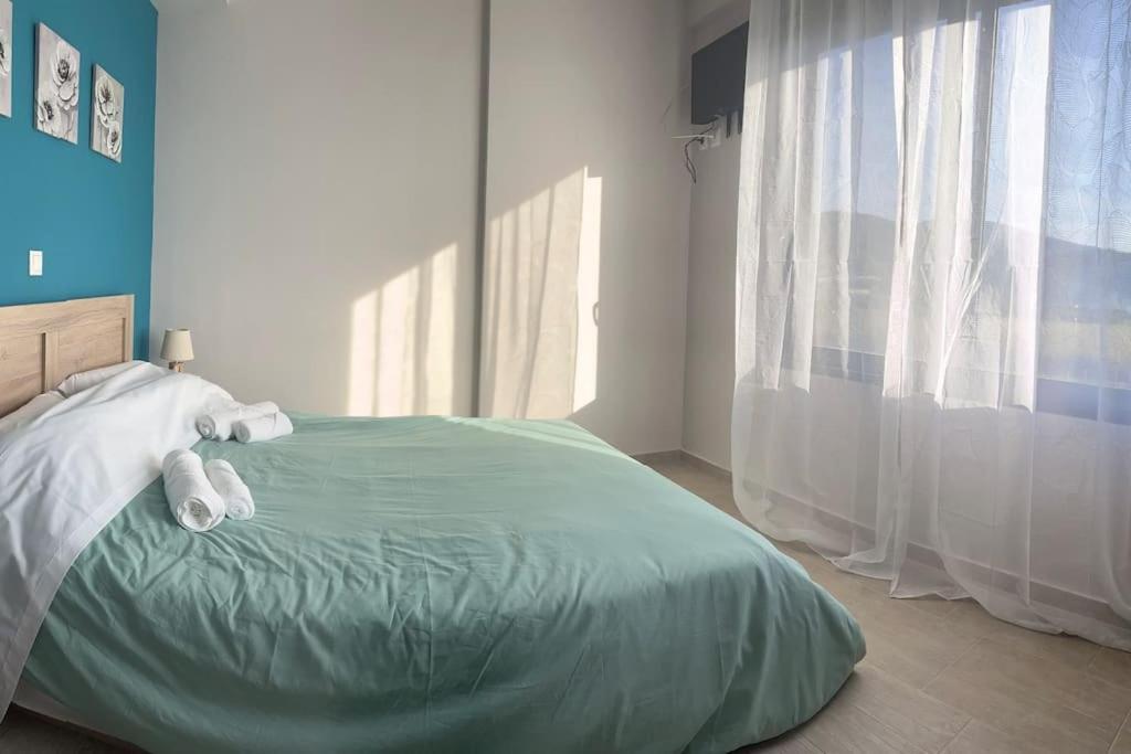 Villa Chiliadou Chiliadou  Eksteriør billede